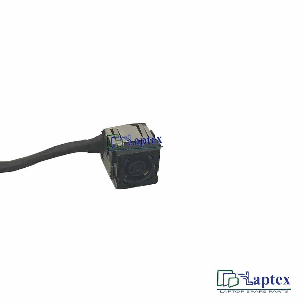 DC Jack For Dell Inspiron 3421 With Cable